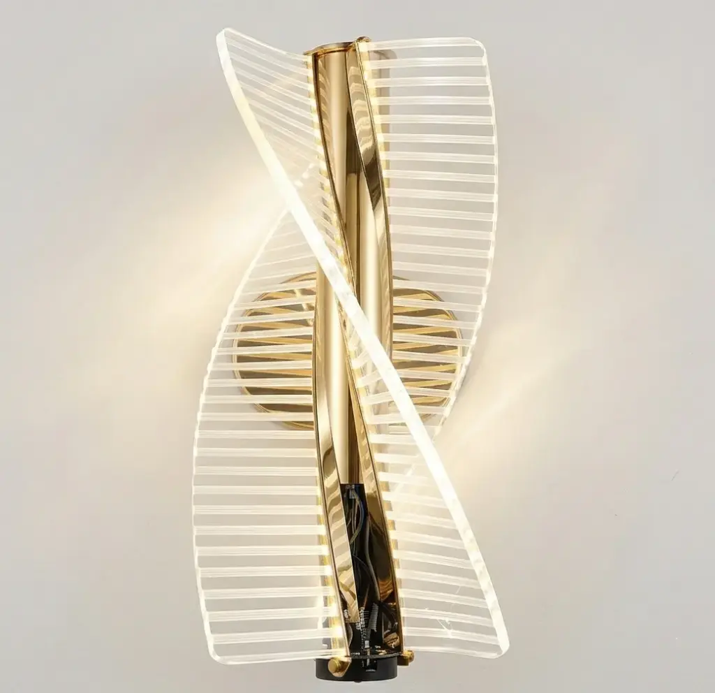 GD 3CCT ALL GOLD PLATED