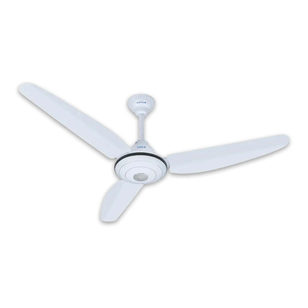 Daisy Model White 220V SS Sheet Copper 56"