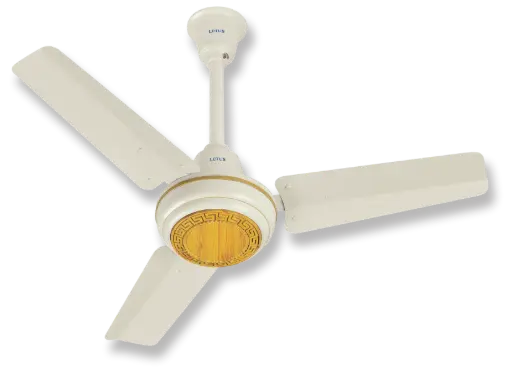 [7811] Marigold Model Cream + light Wood EAW 220W 36"