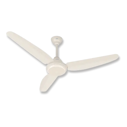 [7815] Rose Model With Remote Control Cream BLDC AC/DC 60W Hybrid 56"