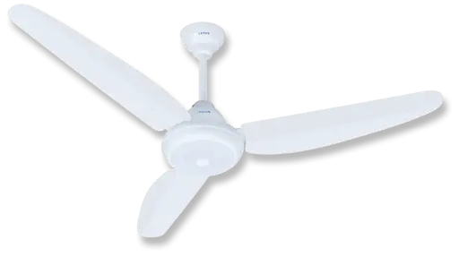 [7816] Rose Model With Remote Control White BLDC AC/DC 60W Hybrid 56"