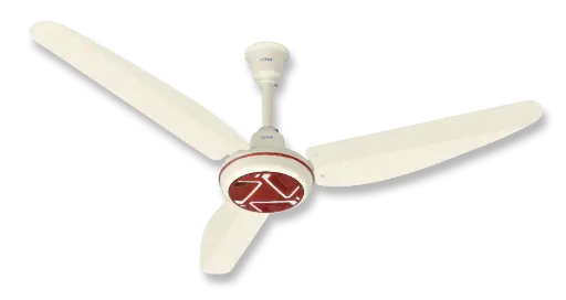 [7824] Orchid Plus Model Cream + Dark Wood  220V EAW 56"